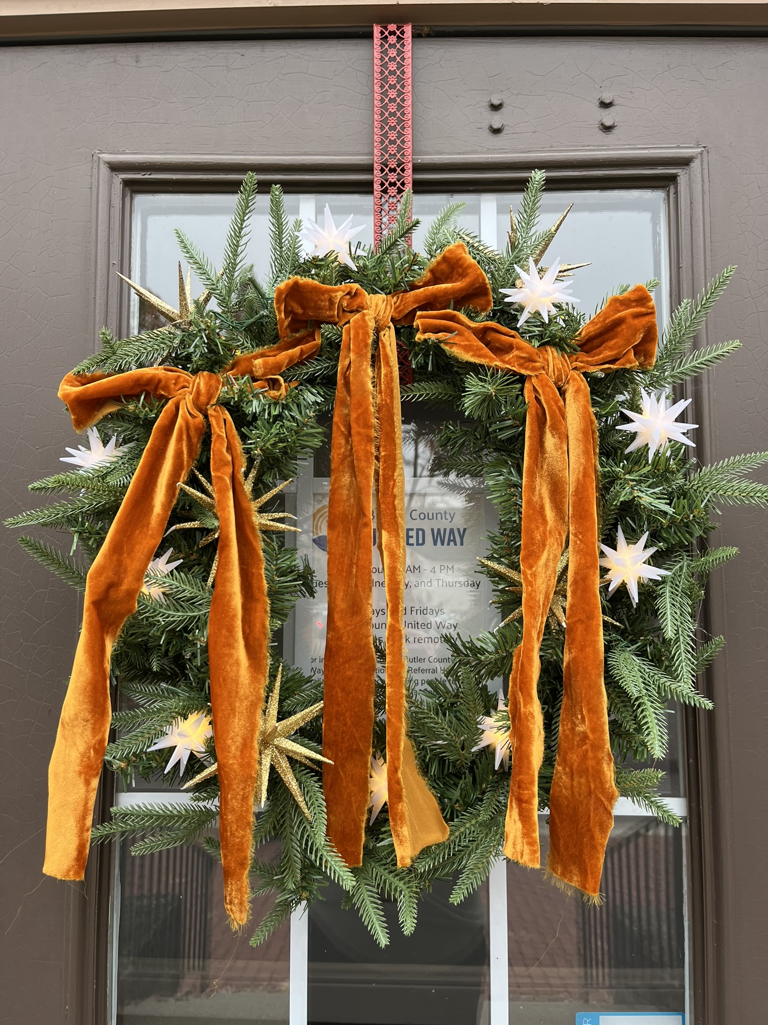 A Season of Light, Love, and Community