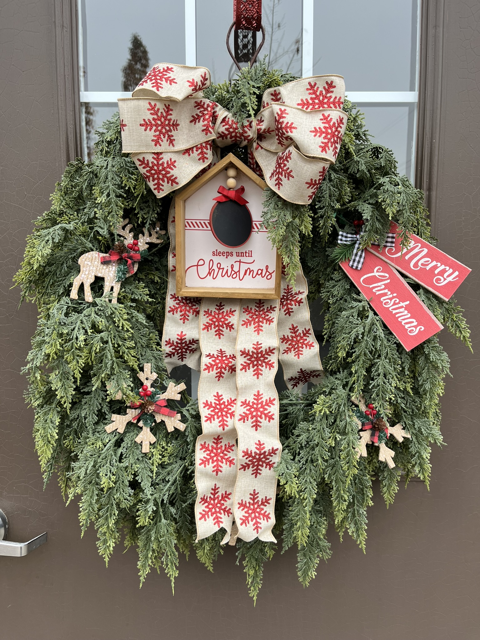 The Cedar Christmas Countdown