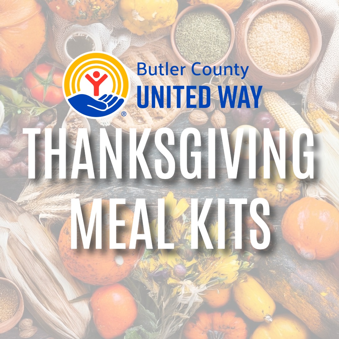 Thanksgiving Meal Kits