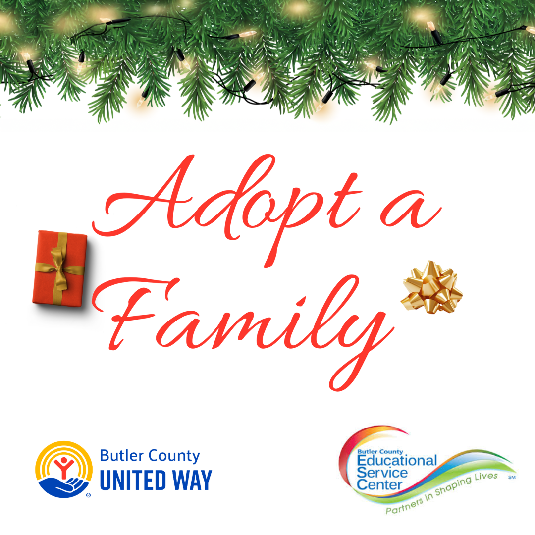 Adopt a Family