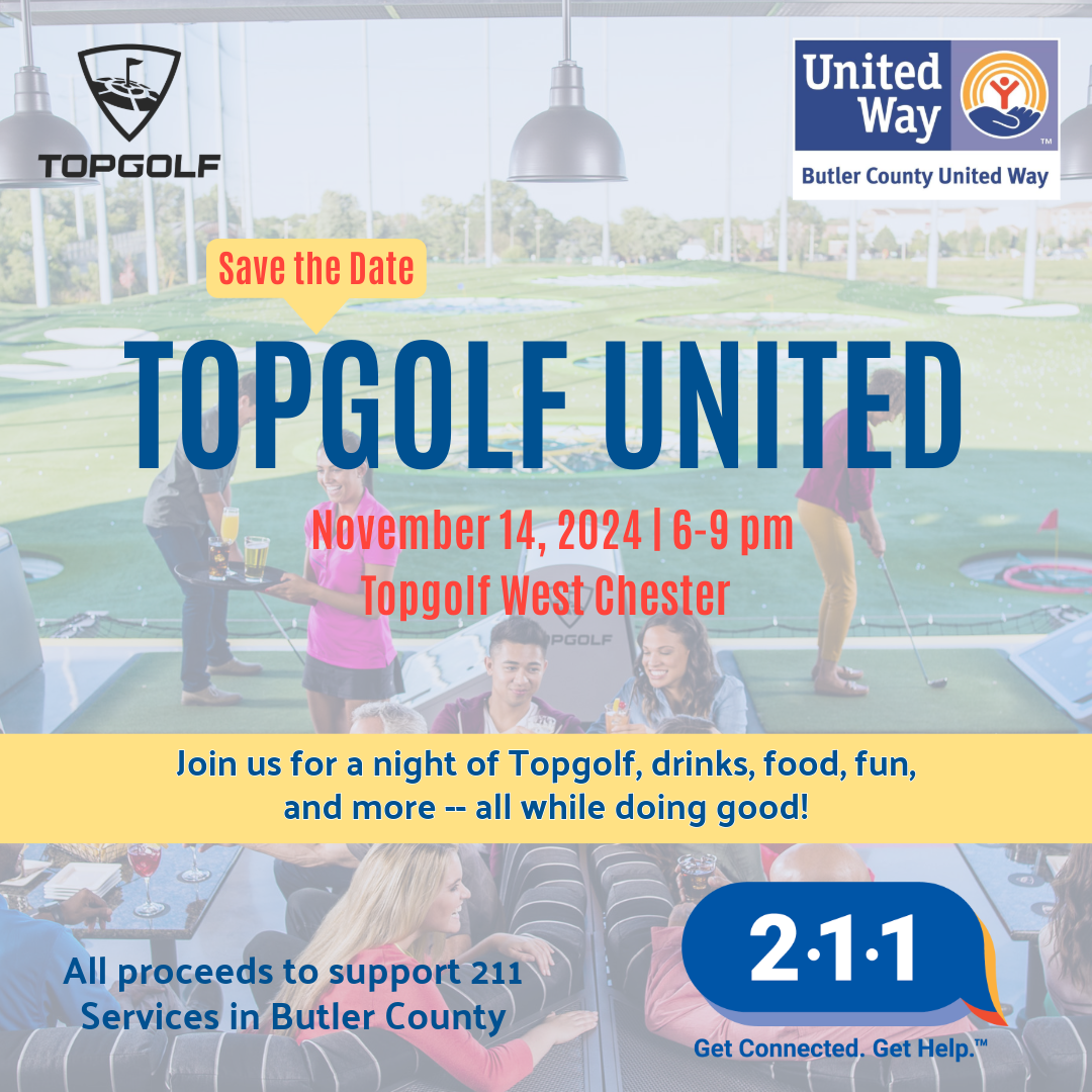 Topgolf United