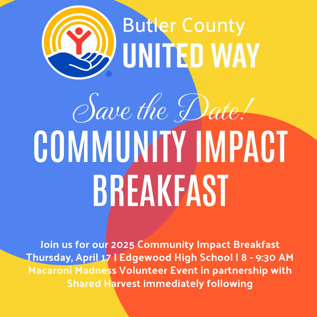 Community Impact Breakfast