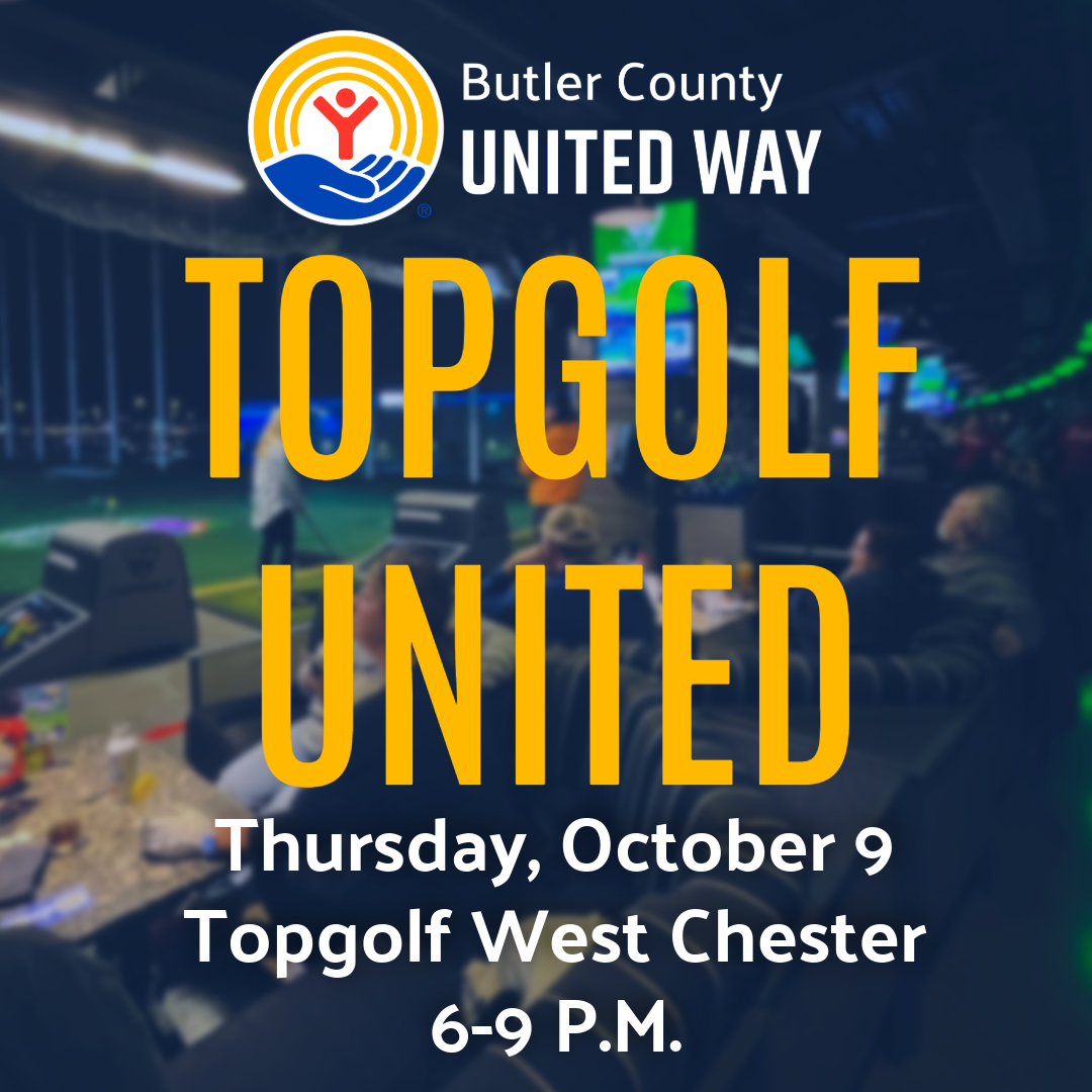Topgolf United