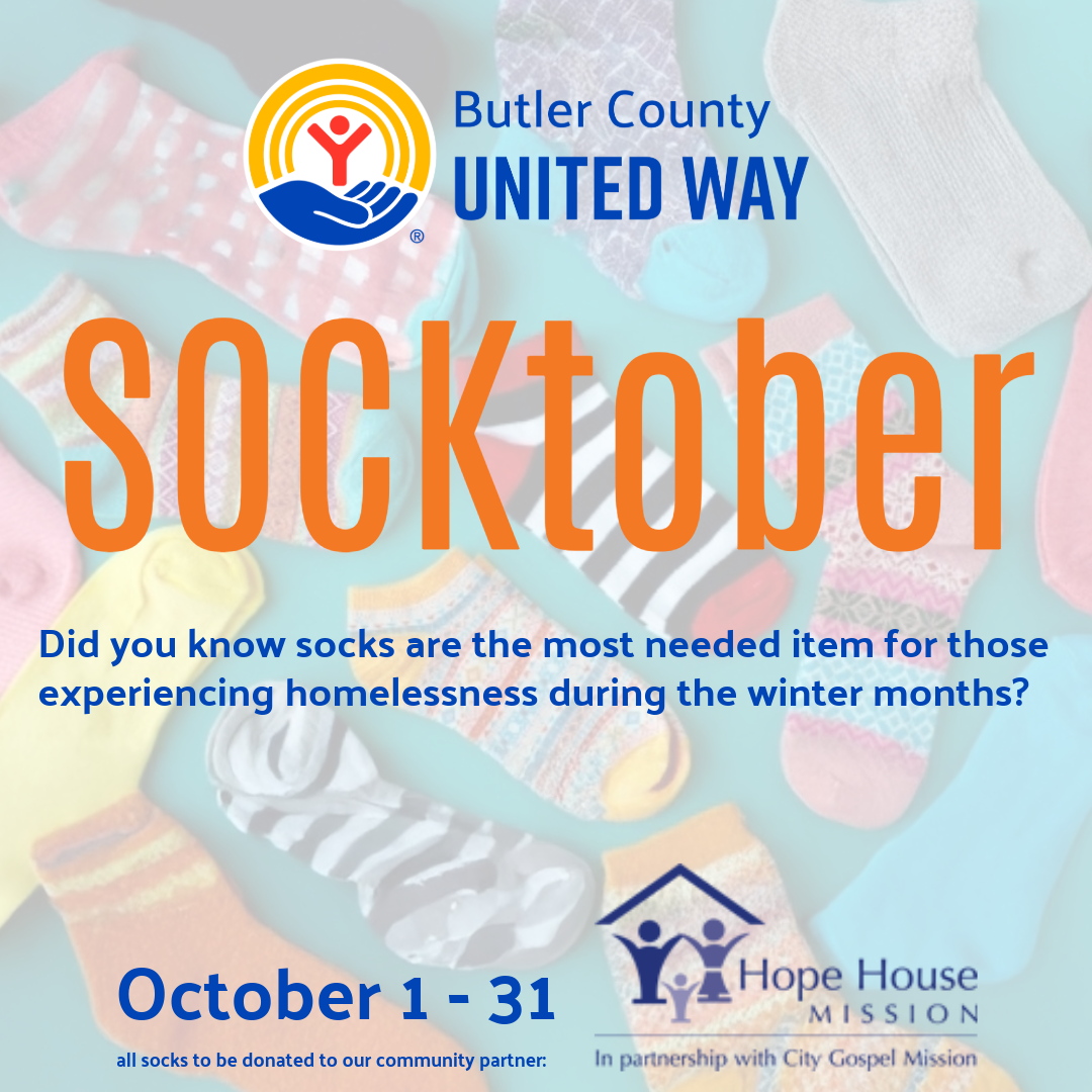 Socktober