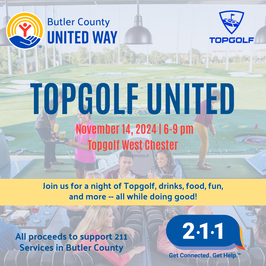 Topgolf United