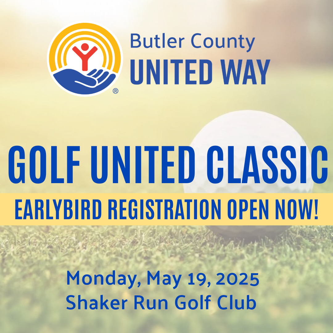 Golf United Classic