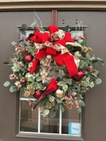 Bell of the Christmas Ball