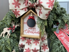 The Cedar Christmas Countdown