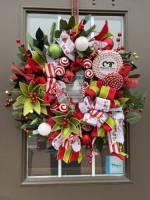 A Majestic Merry Christmas