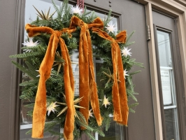 A Season of Light, Love, and Community