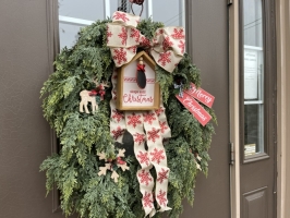 The Cedar Christmas Countdown