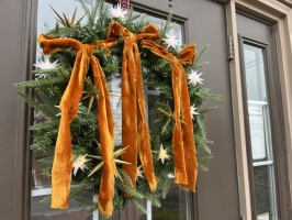 A Season of Light, Love, and Community