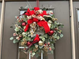 Bell of the Christmas Ball