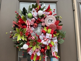 A Majestic Merry Christmas