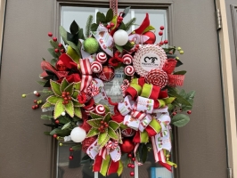 A Majestic Merry Christmas