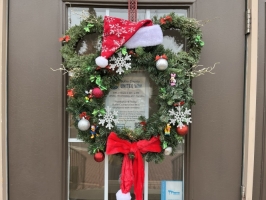 Merry Mickey Holidays