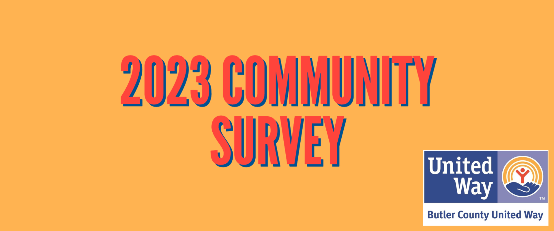 2023 Community Survey