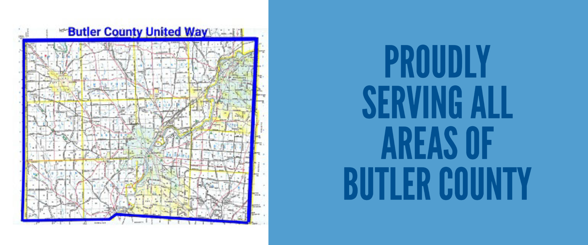 Serving Butler County