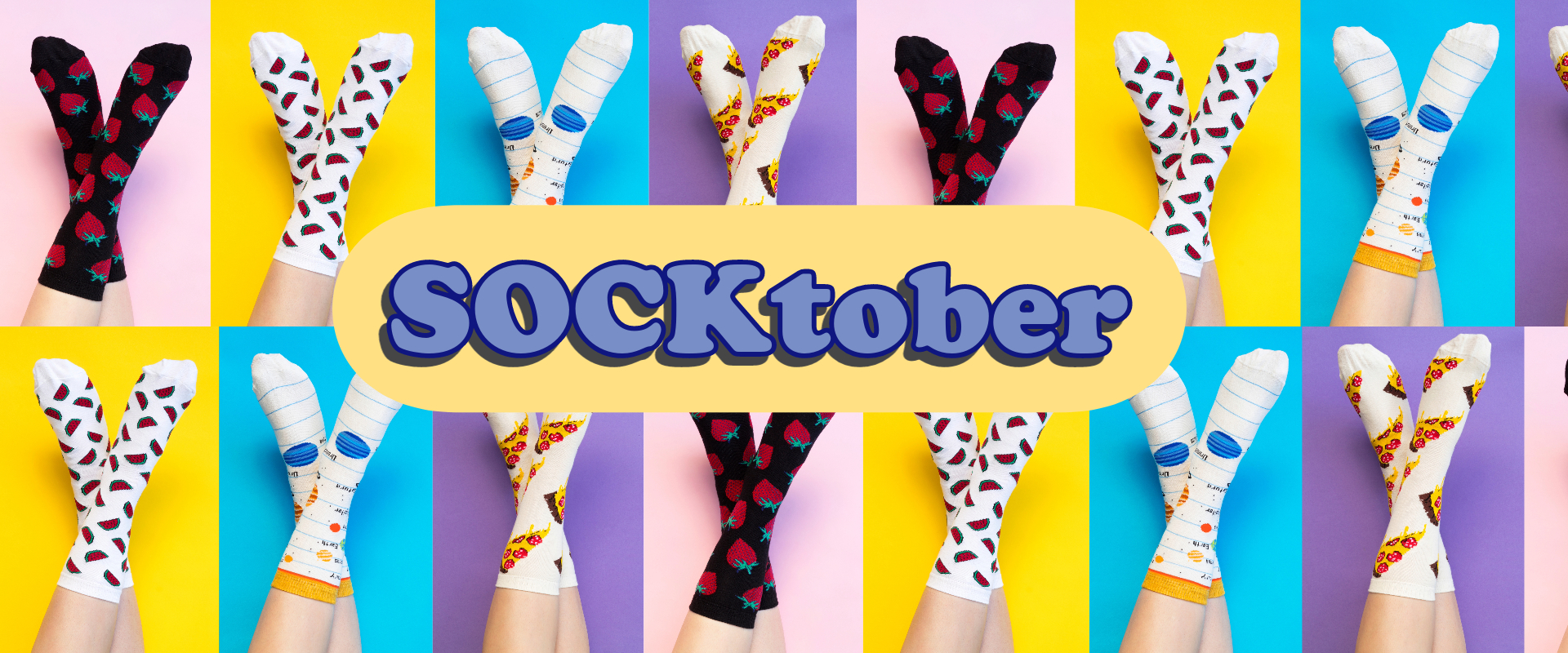 Socktober