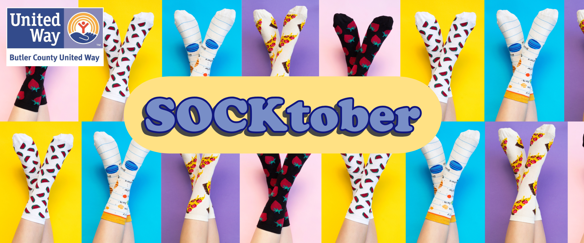 Socktober