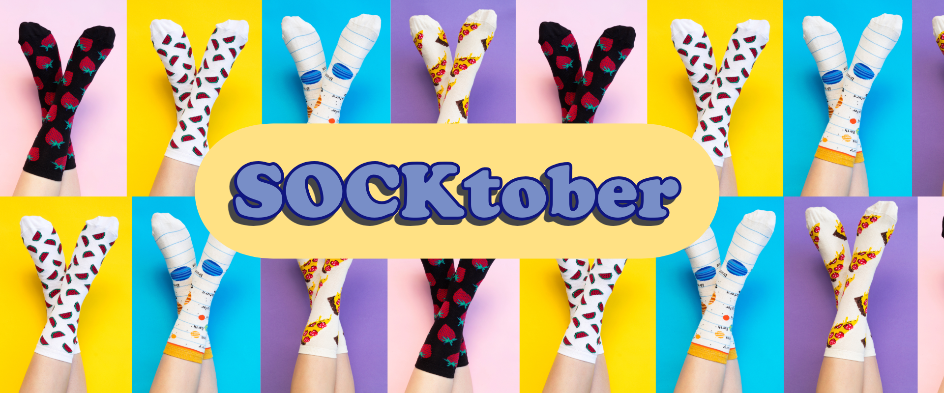 Socktober