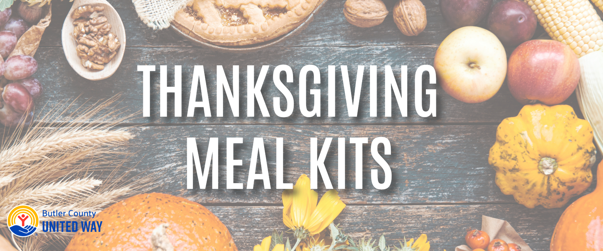 Thanksgiving Meal Kits