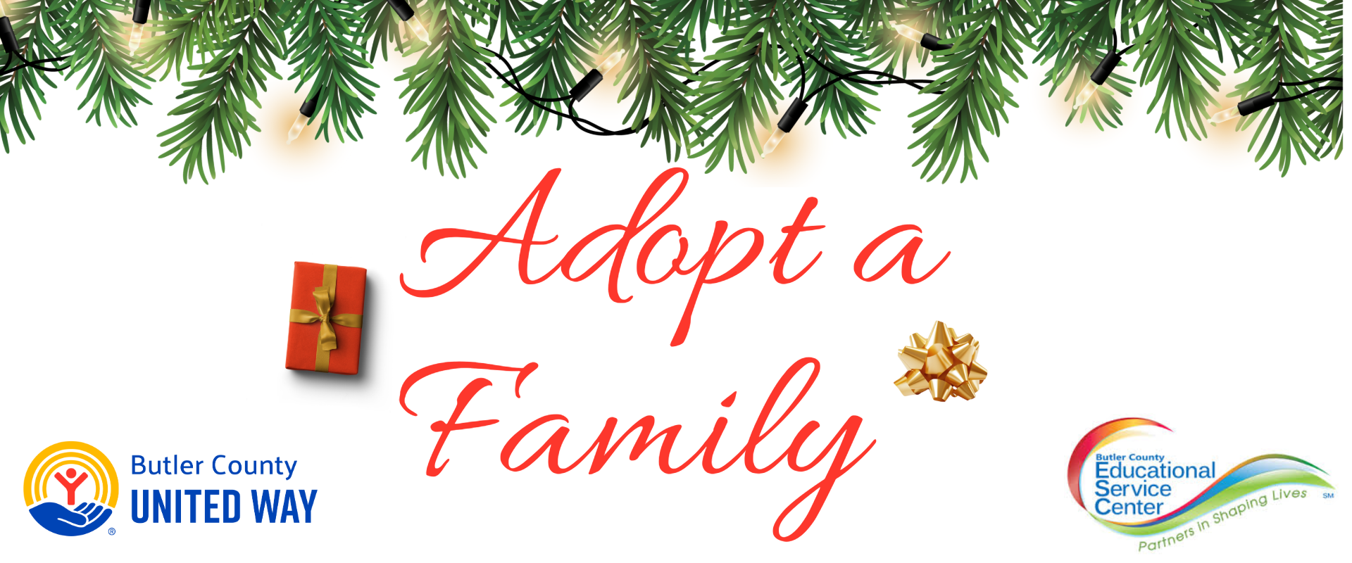 Adopt a Family