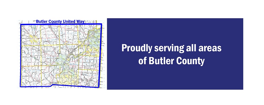 Serving Butler County