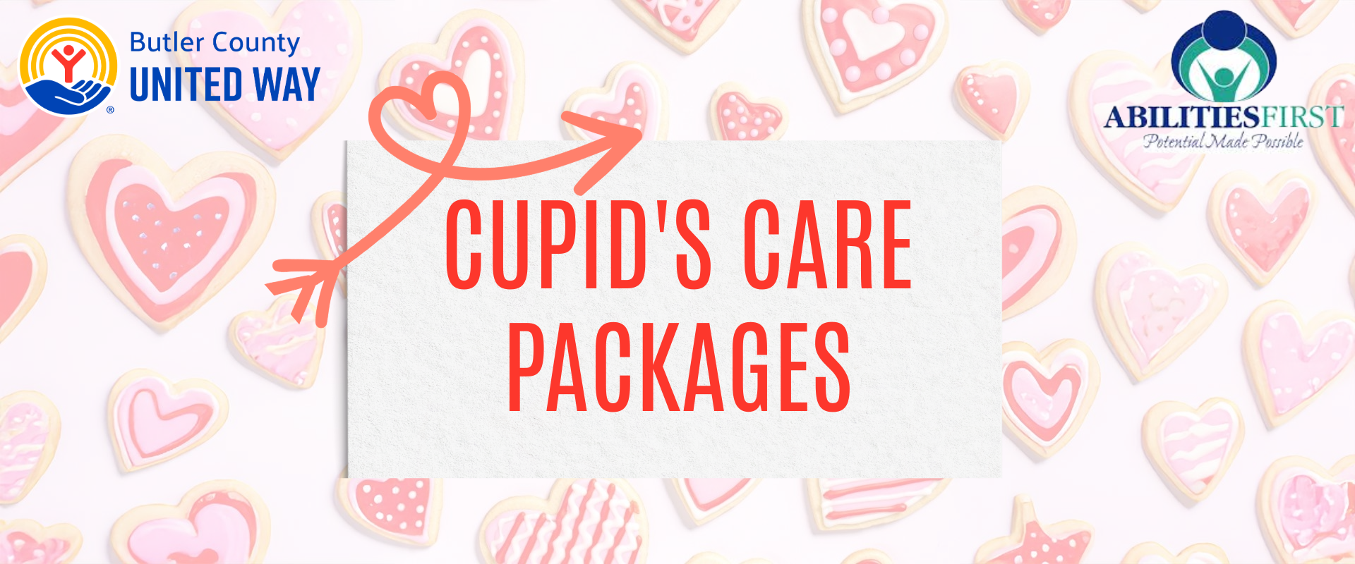 Cupid's Care Packages