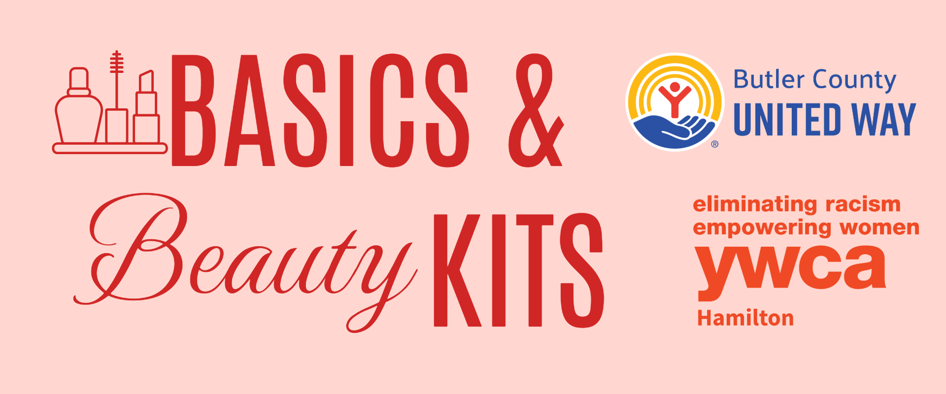 Basics and Beauty Kits