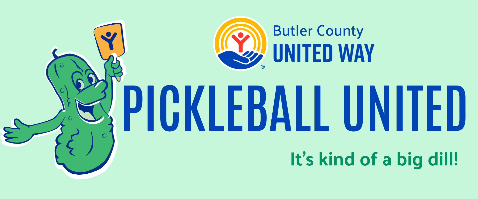 Pickleball United