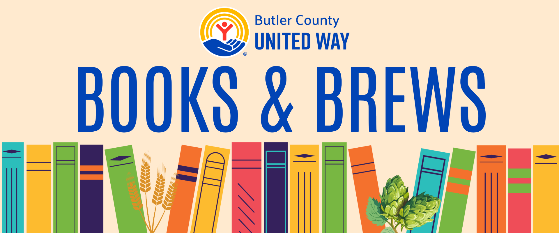 Books and Brews