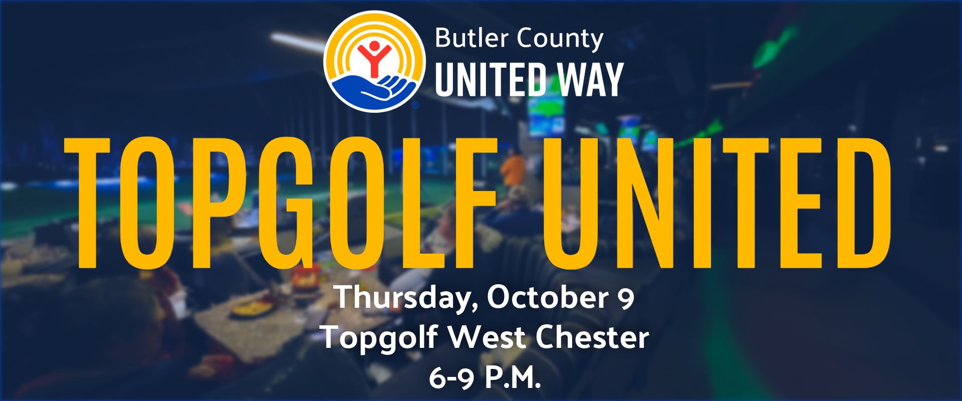 Topgolf United