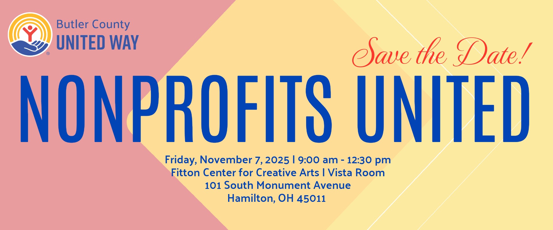 Nonprofits United