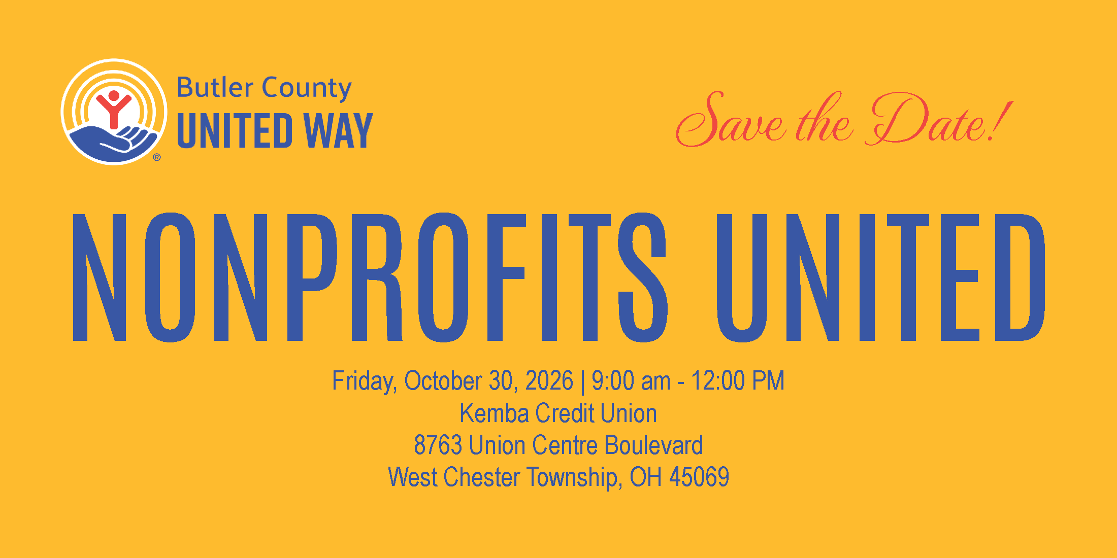 Nonprofits United
