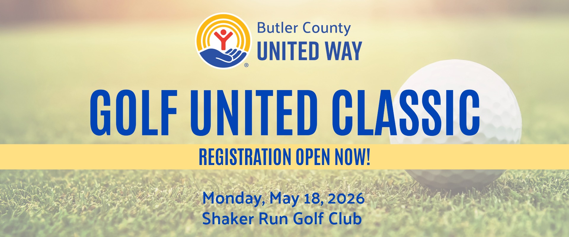 Golf United Classic
